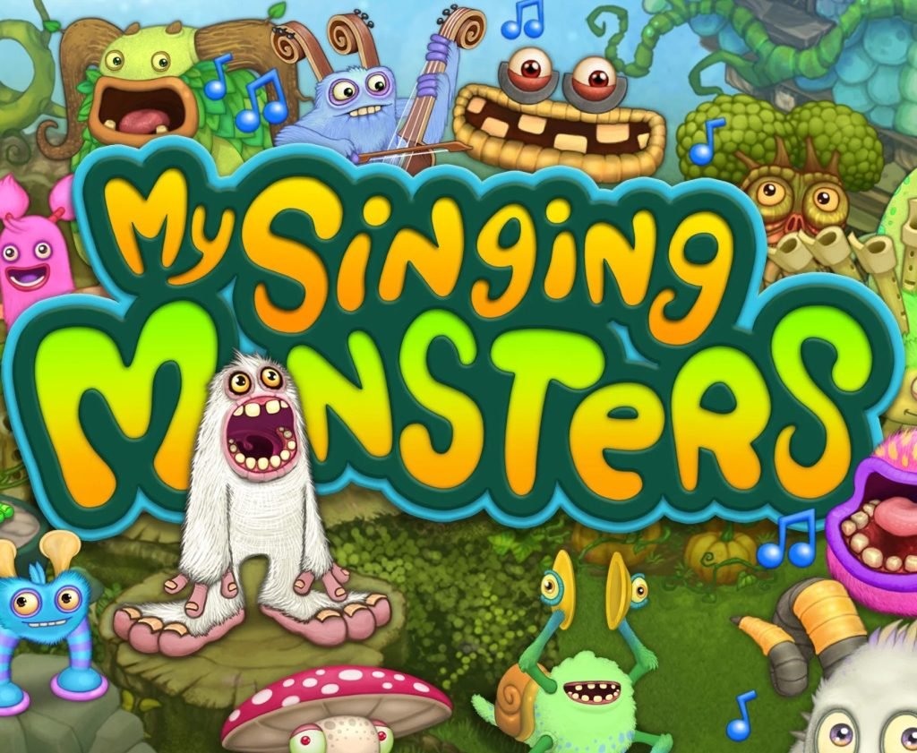 My Singing Monsters mod apk download